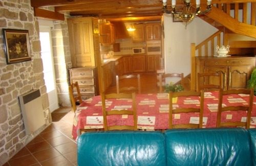 Audierne House | Explore Manoir de Menez-Bras: Perfect Family Retreat