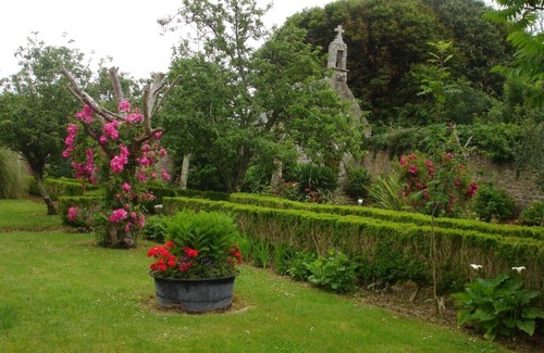 Audierne House | Explore Manoir de Menez-Bras: Perfect Family Retreat