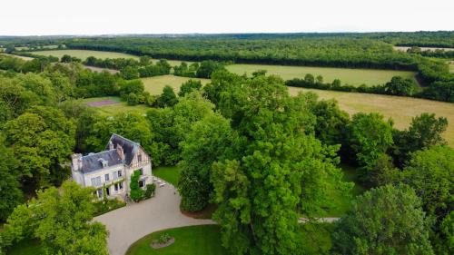 Benon Bed & Breakfast | Manoir de Plaisance