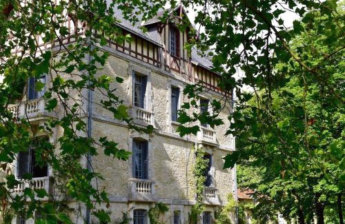 Benon Bed & Breakfast | Manoir de Plaisance