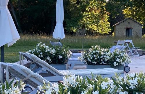 Benon Bed & Breakfast | Manoir de Plaisance