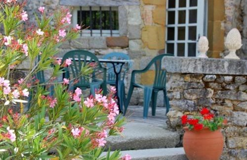 Laval House | Serene Getaway at Manoir de Rouessé with Pool Access