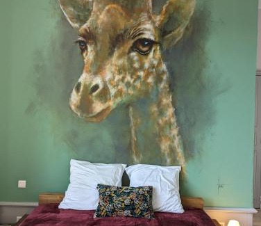 Parentignat Hotel | Discover Manoir des Rêves Sauvages: Oceanfront Retreat