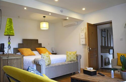 Saint-Avertin House | Relaxing Manoir Drissia - Tours Centre with Spa & Hot Tub