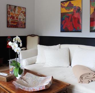 Saint-Evarzec Hotel | Oceanfront Retreat at Manoir du Moustoir - Rated 9.3/10