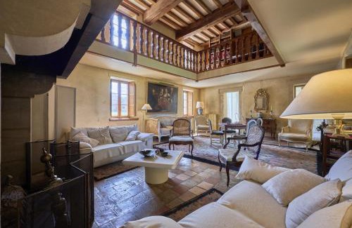 Mandeville-en-Bessin Bed & Breakfast | Discover MANOIR du QUESNAY: Oceanfront Relaxation Awaits