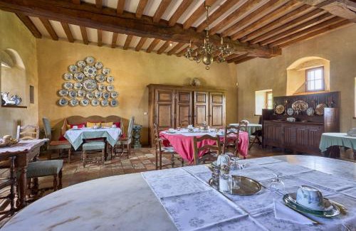Mandeville-en-Bessin Bed & Breakfast | Discover MANOIR du QUESNAY: Oceanfront Relaxation Awaits