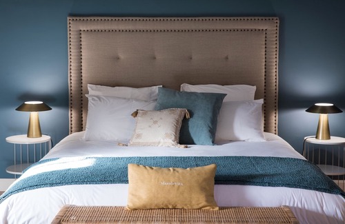 Malansac Bed & Breakfast | Experience Comfort at Manoir du Vau d'Arz Bed and Breakfast