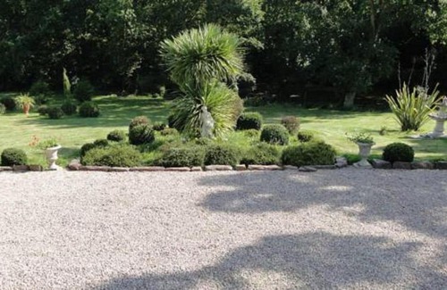 Saint-Thurial Bed & Breakfast | Inviting Manoir La Haie Chapeau: Wheelchair Accessible Stay