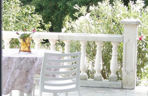 Saint-Thurial Bed & Breakfast | Inviting Manoir La Haie Chapeau: Wheelchair Accessible Stay