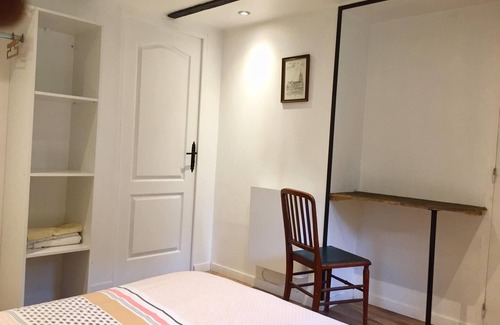 Lanrivain Other | Budget-Friendly Family Retreat at Manoir le Rest de Saint Ceran