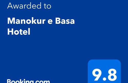 Minapin Hotel | Pet-Friendly Manokur e Basa Hotel with 9.8/10 Guest Rating