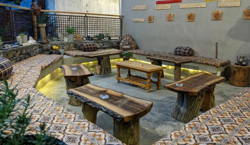 Minapin Hotel | Pet-Friendly Manokur e Basa Hotel with 9.8/10 Guest Rating