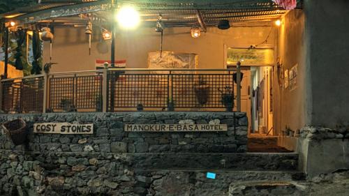 Minapin Hotel | Pet-Friendly Manokur e Basa Hotel with 9.8/10 Guest Rating