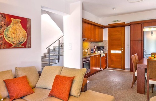 Bali Villa | Manolioudis Villas Bali, 6 BD, two pools, sea view