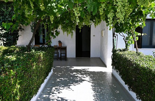 Astiraki Apartment | Manolis Cretan Home
