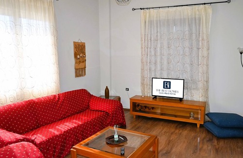 Astiraki Apartment | Manolis Cretan Home