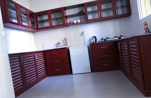Mbweni Apartment | Cozy Manolo Mbweni Apartment with Kitchen Amenities