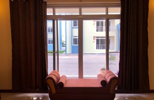 Mbweni Apartment | Cozy Manolo Mbweni Apartment with Kitchen Amenities