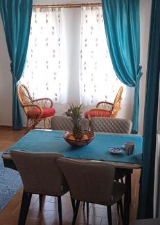 Kas Apartment | Manolyam Suite: Central 1+1 Apartment for Families
