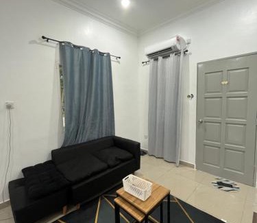 Kati House | Family-Friendly Stay at Manong Kuala Kangsar Homestay