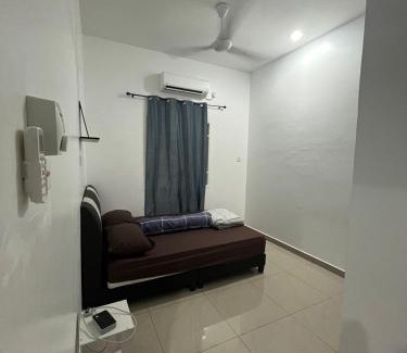 Kati House | Family-Friendly Stay at Manong Kuala Kangsar Homestay