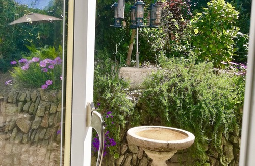 Croyde Cottage | Charming Manor Cottage in Croyde, Steps from the Beach