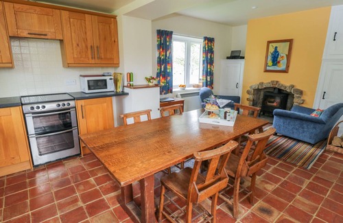Pickering Cottage | Charming Manor Cottage: Pet-Friendly Retreat in Levisham
