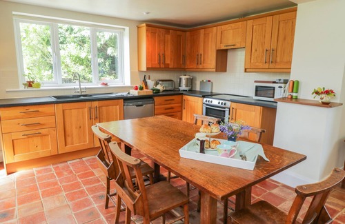 Pickering Cottage | Charming Manor Cottage: Pet-Friendly Retreat in Levisham