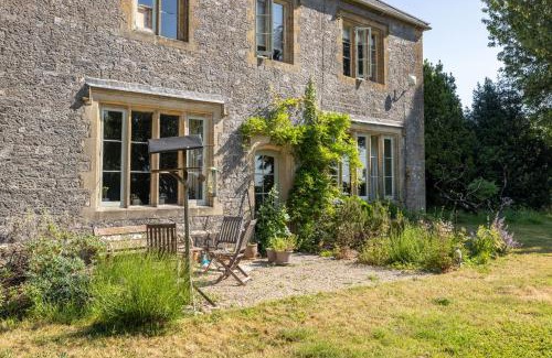 Leigh upon Mendip Apartment | Manor Farm - Gorgeous Country House in Somerset