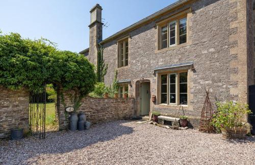 Leigh upon Mendip Apartment | Manor Farm - Gorgeous Country House in Somerset