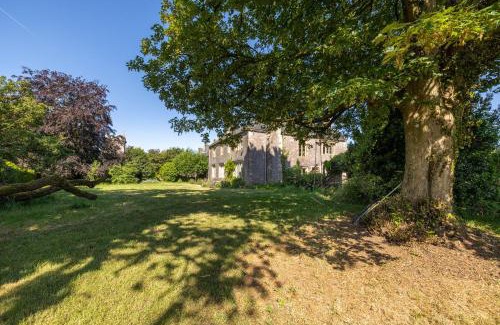 Leigh upon Mendip Apartment | Manor Farm - Gorgeous Country House in Somerset