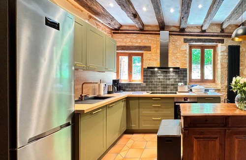 Cenac-et-Saint-Julien House | Experience Manor House Le Conte: Ocean View & Pool Access