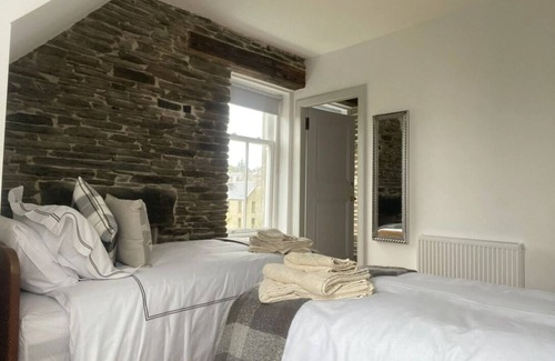 Thurso Hotel | Manor House: Guest Rated 8.8 with Family-Friendly Amenities