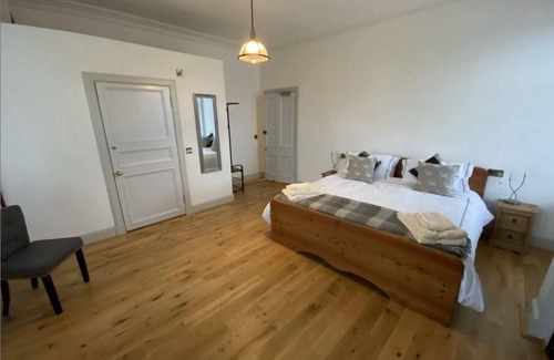 Thurso Hotel | Manor House: Guest Rated 8.8 with Family-Friendly Amenities
