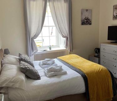 Haltwhistle Hotel | Comfortable Manor House Hotel with Restaurant & Eco Amenities