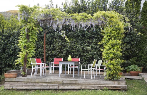 A Lama Villa | Elegant Manor House with Oceanfront Views in Rías Baixas