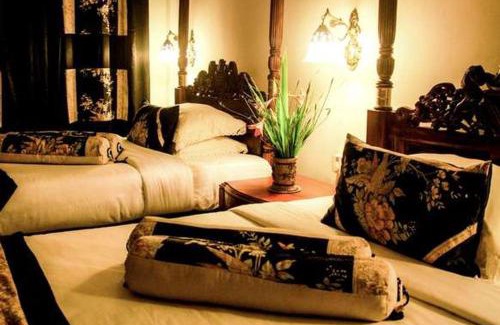 Nugawela Hotel | Serene Manor House-Kandy: Guest Rated 9.3/10 with Ocean View