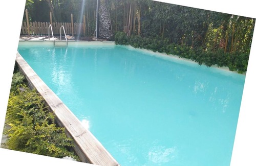 Codogne Villa | Relaxing Villa with Pool near Venice and Prosecco Area
