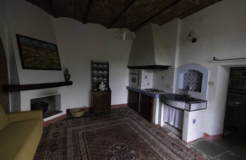 Montiano Other | Elegant Manor House with Pool and Studio Apartment Retreat