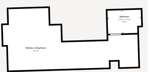 Harringay Apartment | Explore Manor House Studios: Family & Pet-Friendly Escape