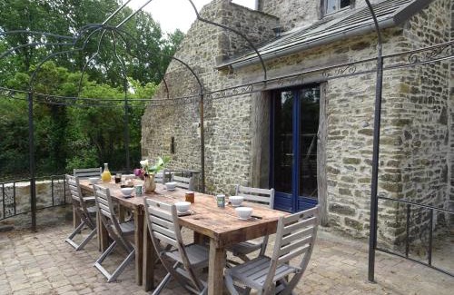 Saint-Lo-d'Ourville House | Enchanting Country House on Historic Medieval Estate
