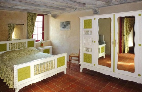 Saint-Lo-d'Ourville Other | Delightful Semi-Detached House in Saint-Lô-d'Ourville