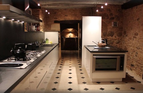Journiac House | Exclusive Manor of Quintefeuille with Private Pool & Spa