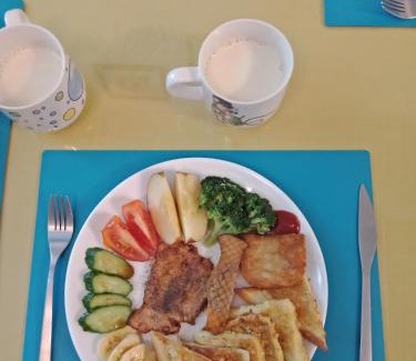 Houli House | Family-Friendly Manor with Great Guest Ratings