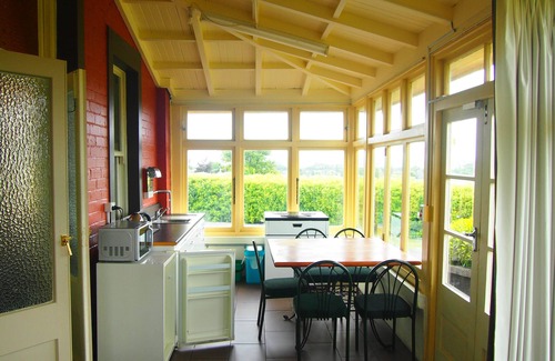 Huntly House | Delightful Manor Views: 4-Star Hotel with Spa & Breakfast