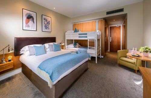 Tralee Hotel | Top-Rated Manor West Hotel & Leisure Club with Pool & Dining