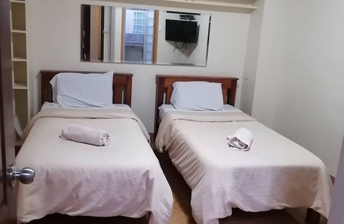Talisay Hotel | Budget-Friendly Stay at Manora Apartments & Guest House