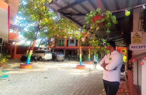Manori Hotel | Relax at Manori Beach Corner with Pool & Breakfast Included