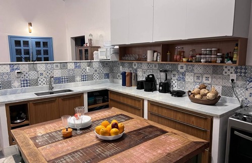 Olivenca House | Family-Friendly Mansão with Pool and Ocean Access